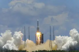 中国首次火星探测“弯道超车”“赶美超苏”？警惕那些“捧杀”声音图片