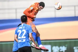 姬宇阳专栏 | 费莱尼的头球帽子戏法图片