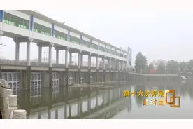 他们将种地称为“闯”探访王家坝开闸后的蒙洼蓄洪区图片