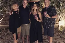 拥有房产常度假，汤姆·汉克斯正式入籍希腊图片