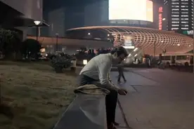 张国荣错失影帝，梁朝伟角色被改哑巴：配音演出就是原罪？图片