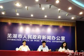 2020年芜湖市区中考成绩及普高分数线公布图片