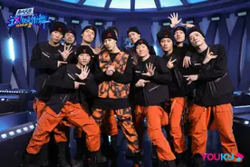 《街舞3》为何选王一博王嘉尔钟汉良张艺兴当队长？丨揭秘图片