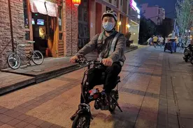 代驾司机：遇到“醉汉”，骂不能还口，苦往肚里咽图片