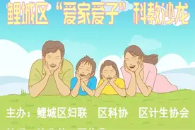 【爱家爱子沙龙NO.124】报名喽！本期主题：全方位提升孩子的综合学习力图片