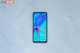 大屏+大像素，华为麦芒 9是你的 5G 新选择图片