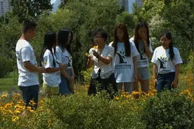 直通山东高考丨山东农业大学：知名专家教授担任班主任 师生随时近距离交流图片