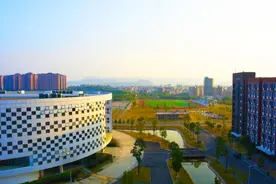 广酒学院今年计划招生5179人，新增无人机应用技术等4个专业图片