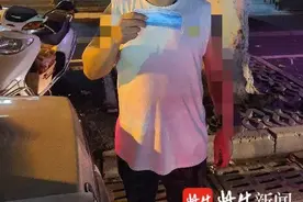 男子戴口罩引起“酒驾”？交警一查，是真的图片