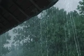 观澜｜雨季来了！山东降水主要来自哪里？太平洋还是印度洋？图片