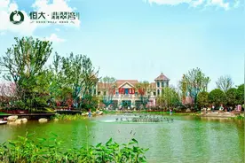 多功能铂金会所，演绎现代生活进阶图片