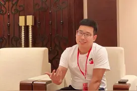 专访转转集团总裁温言杰：改变二手手机市场行业乱象离不开验机质检、质保服务图片