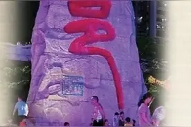 邕江，怎一个“美”字了得图片