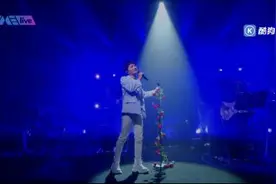 周深线上音乐会酷狗独家放送，六周年特别纪念感动呈现图片