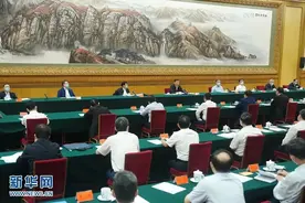 提振信心 鼓舞士气 奋力拼搏——习近平总书记重要讲话在我市企业中引发热烈反响图片