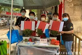 湖北三人在北京讲述湖北战疫故事图片