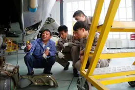 读中职真的“没前途”？看完你可能不会再这么想图片