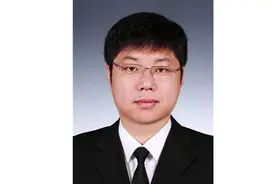 辽宁省委办公厅书记办公室副主任关大明，任盘锦市委常委、秘书长图片