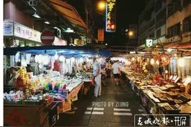 就在下周六！昆明关街将重启，300个摊位免费提供图片