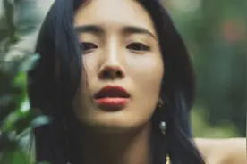 “小神婆”王紫璇：拍《河神2》全程焦虑｜演员新势力图片