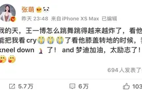 美人计 | 全能姐姐萌萌子追星的样子和我好像图片