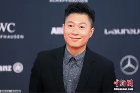 记忆中无敌的“李家军”，和年近不惑的李小鹏图片