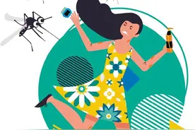 驱蚊产品眼花缭乱 实测20款仅两款能百分百保护图片