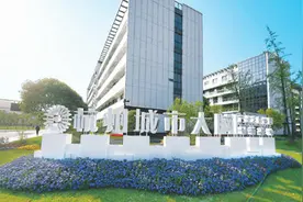 听阿里云团队讲述——他们这样为城市装上“大脑”图片