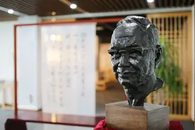 王元化百年：中国思想界曾经的“最佳射手”图片
