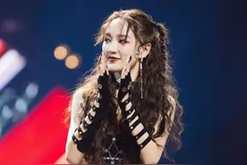 乘风破浪变随波逐流？愿好的舞台配得上姐姐们的阅历与智慧图片