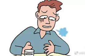 42岁男子胸口有“烧心感”两个月，居然是癌症中期！专家：这些人需定期体检图片