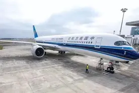 花3699元不限次数兑换机票，南方航空会员日促销开启图片