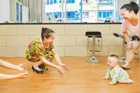 一个老旧小区改造带来“三对关系”之变图片