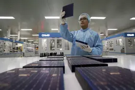 大橘：中国光伏短短10年掀翻欧美，走上超越自己之路图片