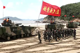 习主席点赞过的连队！“硬骨头六连”为什么那么硬？图片