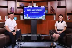 商丘学院应用科技学院：招生计划大幅增加 建议过线考生第一志愿填报图片