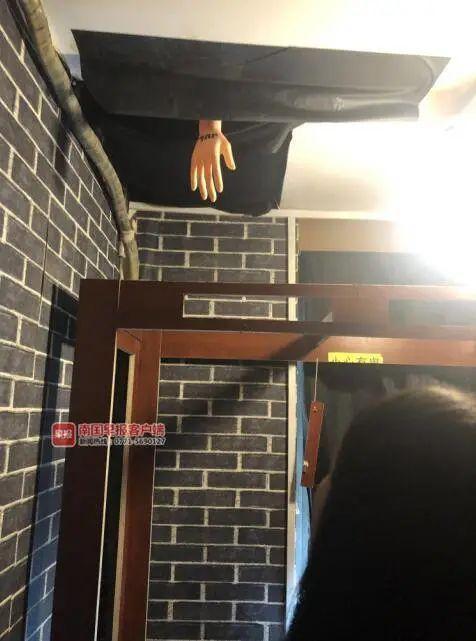 12岁少年玩密室逃脱被吓到住院 医生：惊吓过度