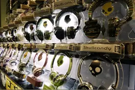 我一手推动Skullcandy进入中国，又亲眼看它撤出中国｜自述图片
