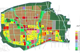 “三级跳”后，济南孙村的城市化之路将走向何方图片