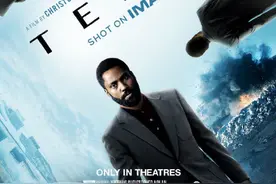 诺兰新片《TENET》热映，但中文片名《信条》译得太烂？图片