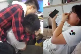 中考查成绩表情包合辑来了！网友友情提示：高中还有三年视频封面