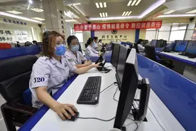 120、999明确分工 2021年底北京急救呼叫号码统一图片