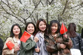 许昌学院招生访谈图片