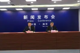 今年已投资811.9亿元！南京新都市行动建设推进率65.2%图片