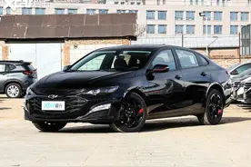 新款迈锐宝XL于8月24日上市 换搭1.5T四缸发动机图片