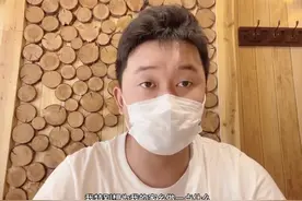 “大连”回到家乡大连，再进隔离病房图片