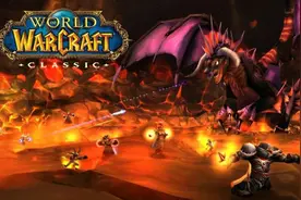 暴雪官方重申：《魔兽世界》不会登陆主机图片