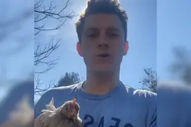 男神官宣新女友！原来世上真有这种仙女啊，这次居然不知道该羡慕谁了…图片