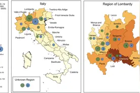 迄今最大规模宠物新冠调查：意大利北部狗猫中近4%测到抗体图片