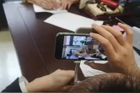 “有些钱老婆不知道……”最近杭州公证处来咨询夫妻财产约定的人多了，这个行业特别多图片
